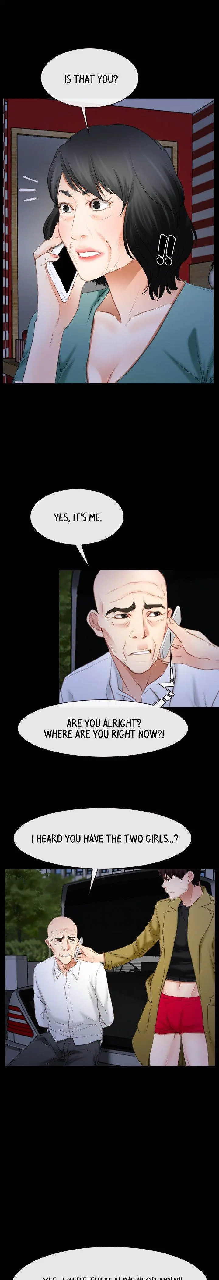 First Love Episode 41 - Page 16