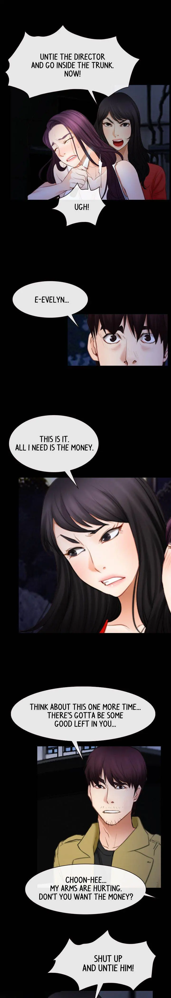 First Love Episode 41 - Page 22