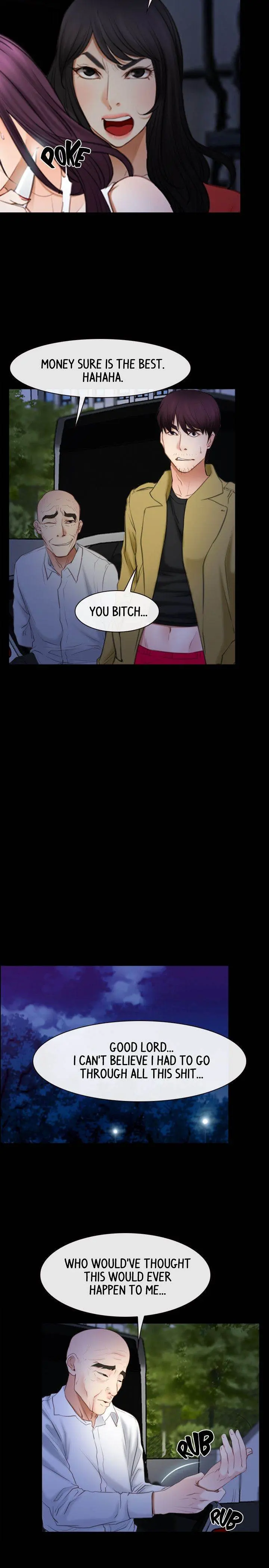 First Love Episode 41 - Page 23