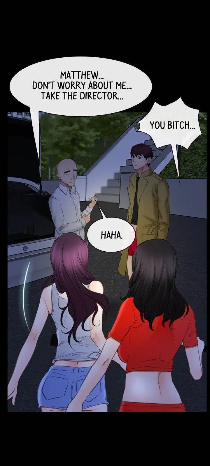 First Love Episode 41 - Page 24