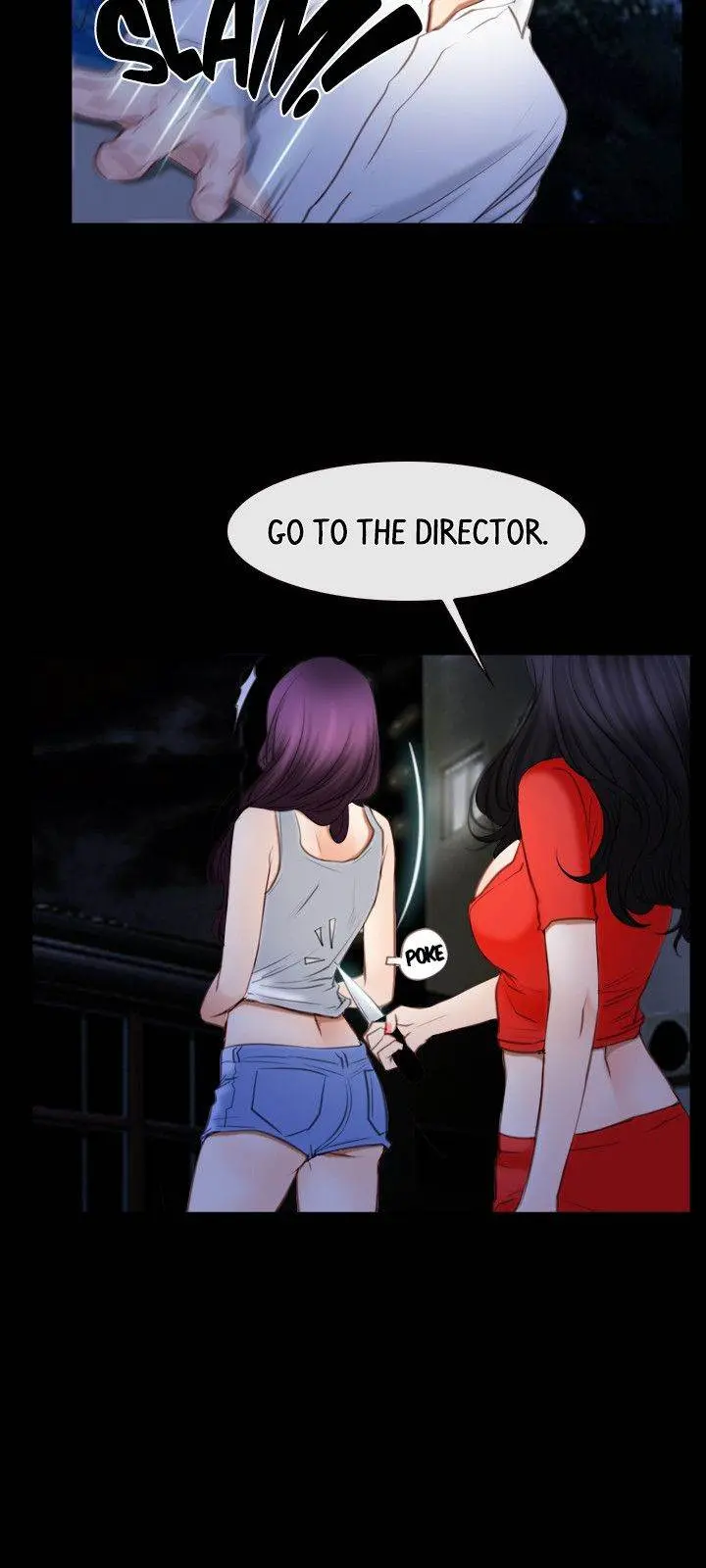 First Love Episode 41 - Page 27