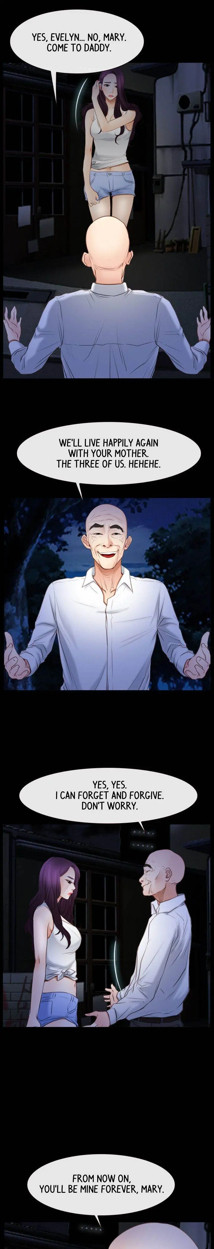 First Love Episode 41 - Page 28