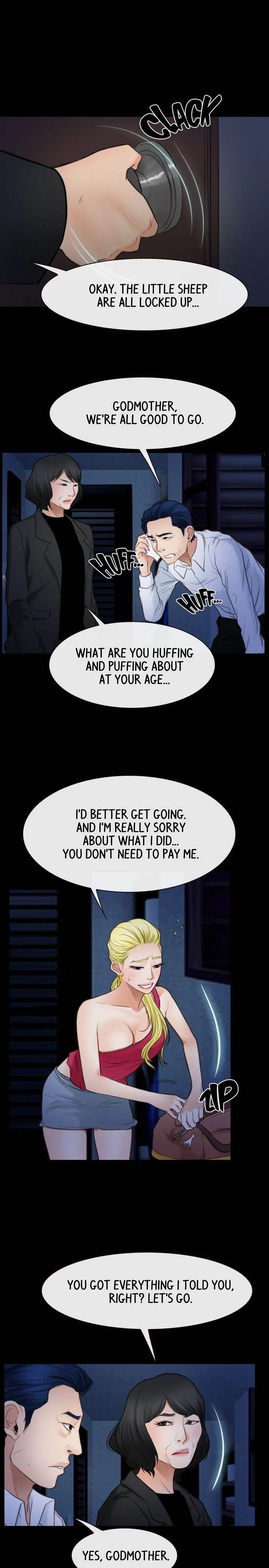 First Love Episode 42 - Page 2