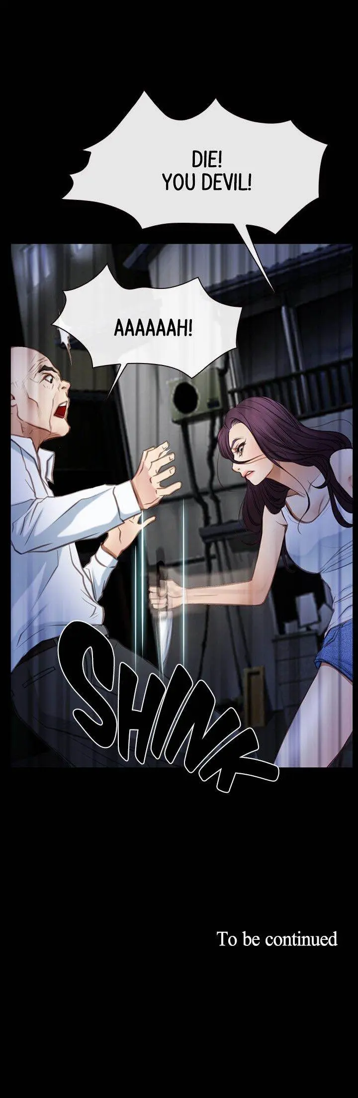 First Love Episode 42 - Page 27
