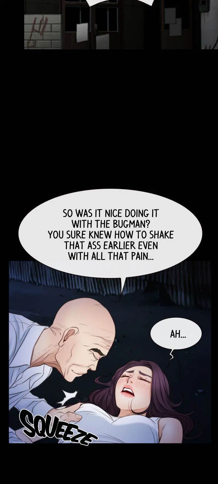 First Love Episode 42 - Page 6