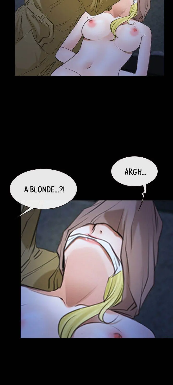 First Love Episode 43 - Page 20