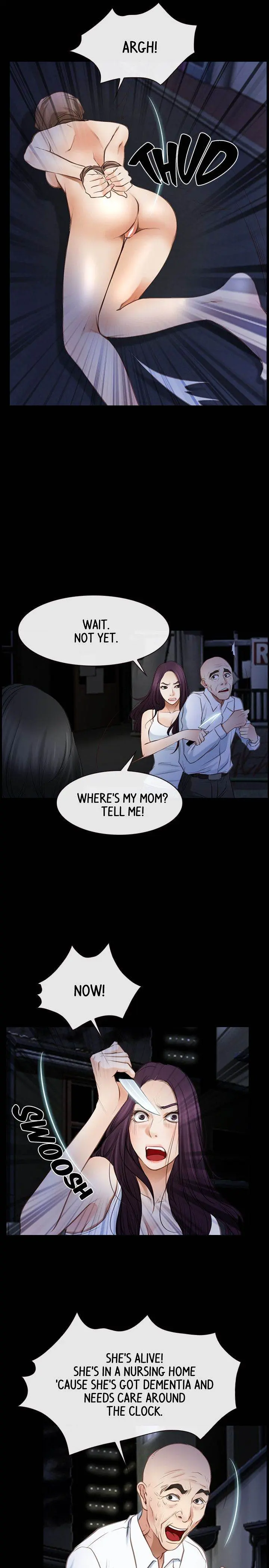 First Love Episode 43 - Page 3