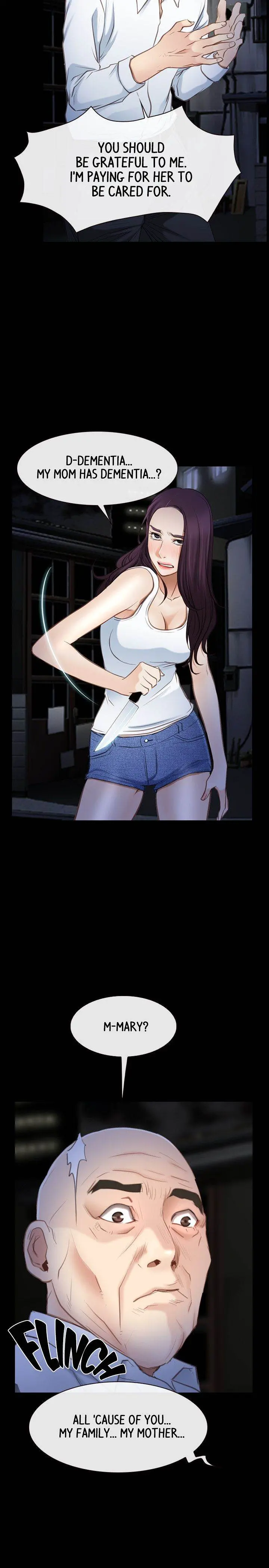 First Love Episode 43 - Page 4
