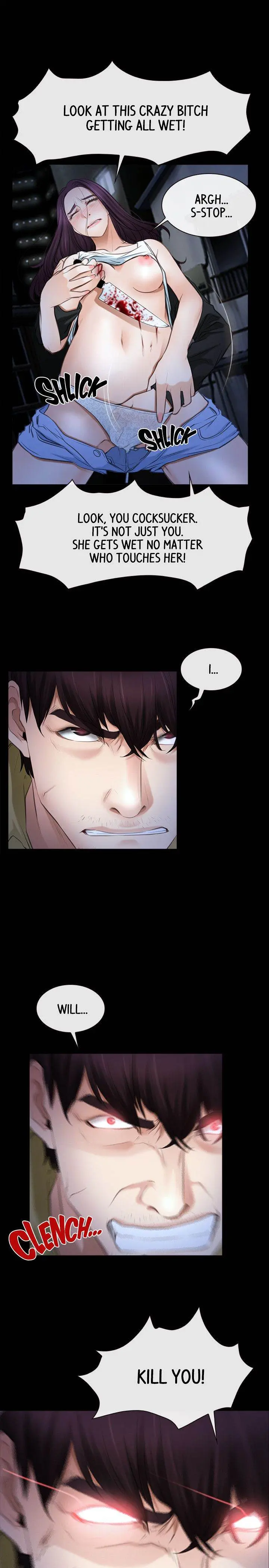First Love Episode 44 - Page 2