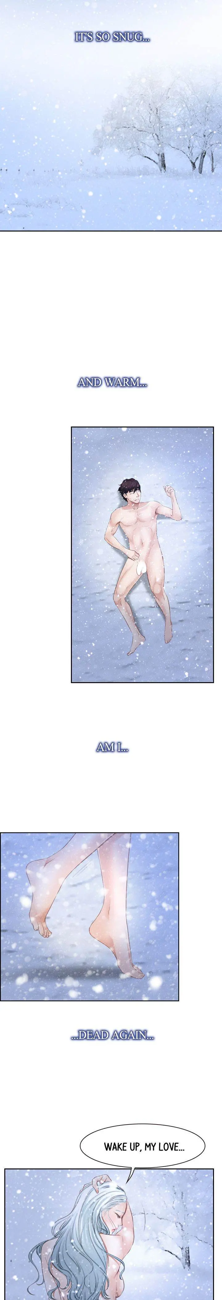 First Love Episode 44 - Page 25