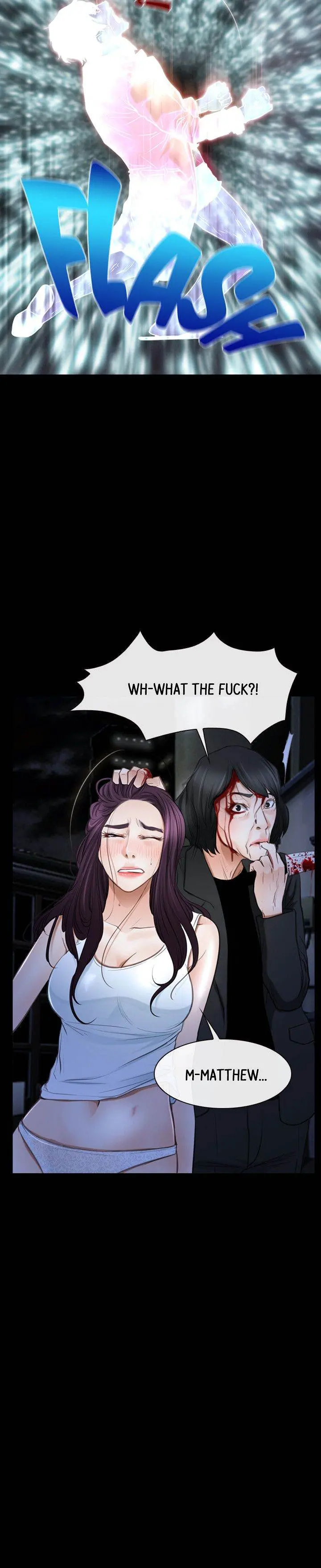 First Love Episode 44 - Page 5