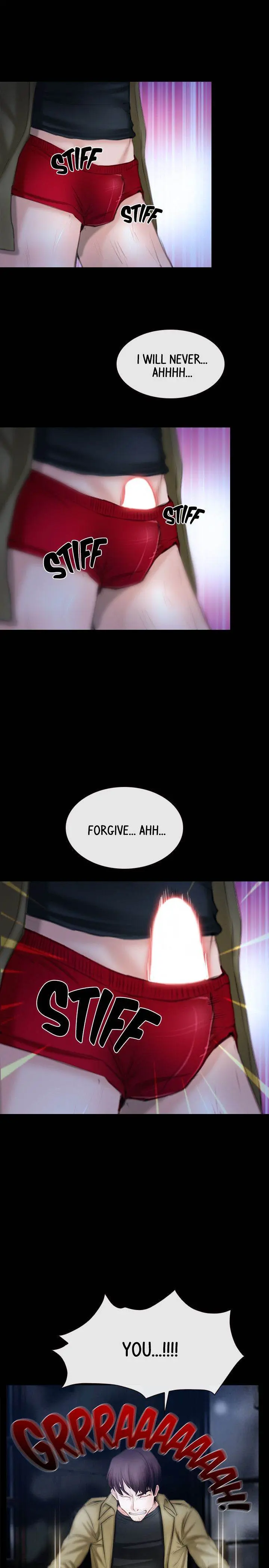 First Love Episode 44 - Page 6