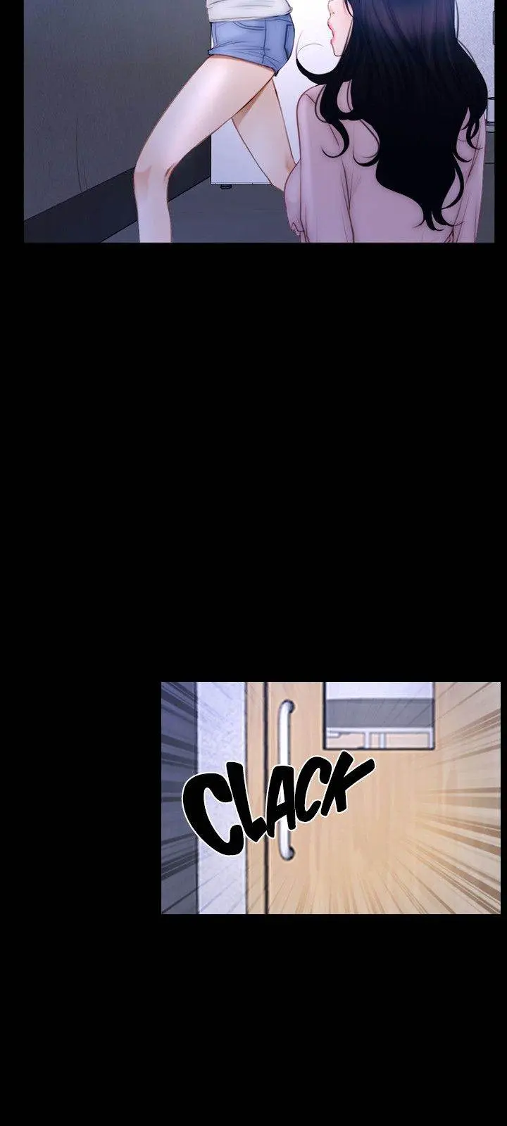 First Love Episode 45 - Page 11
