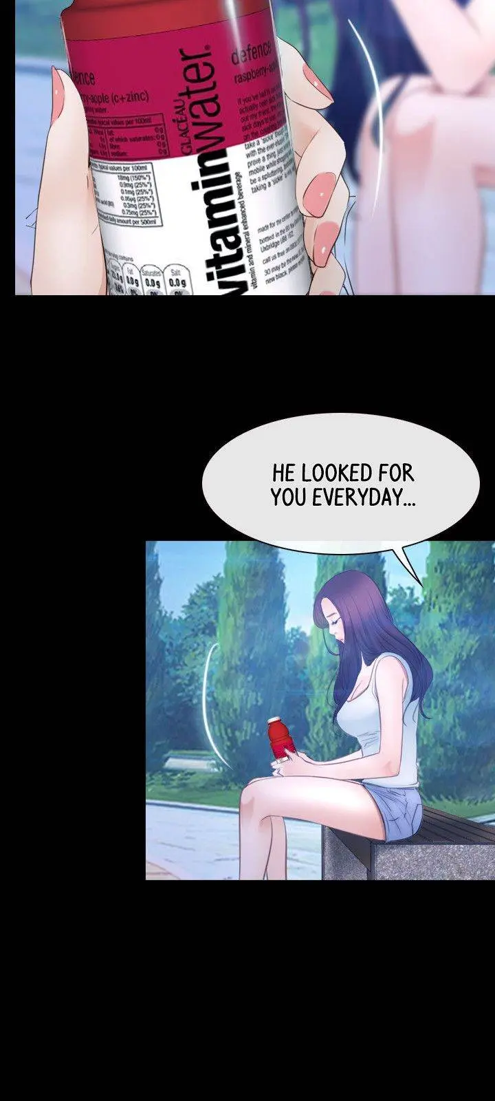 First Love Episode 45 - Page 17