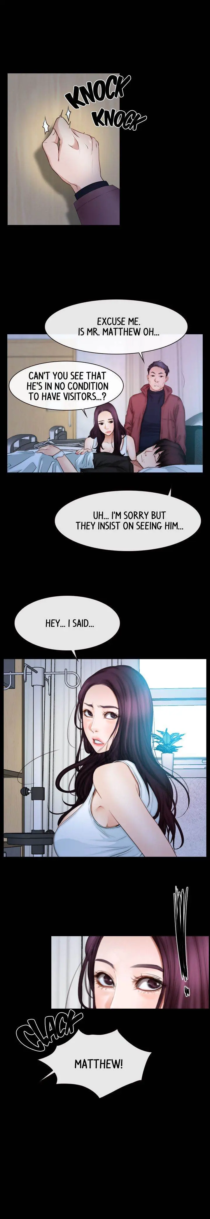First Love Episode 45 - Page 2
