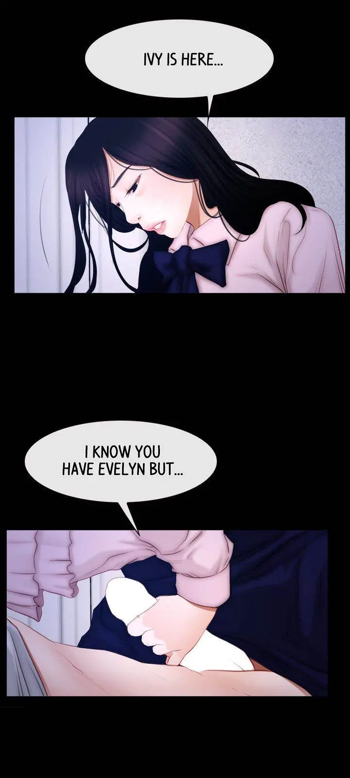 First Love Episode 45 - Page 20