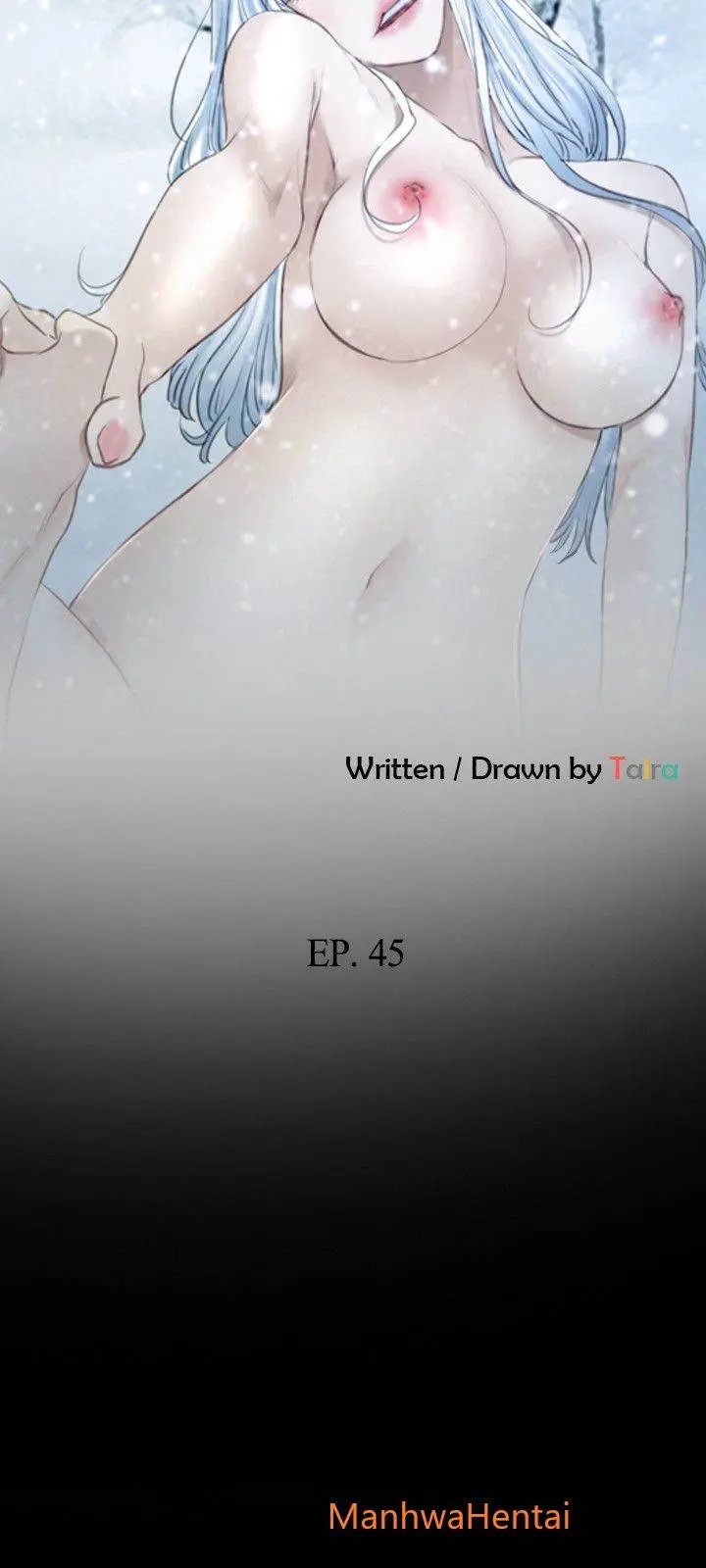 First Love Episode 45 - Page 5