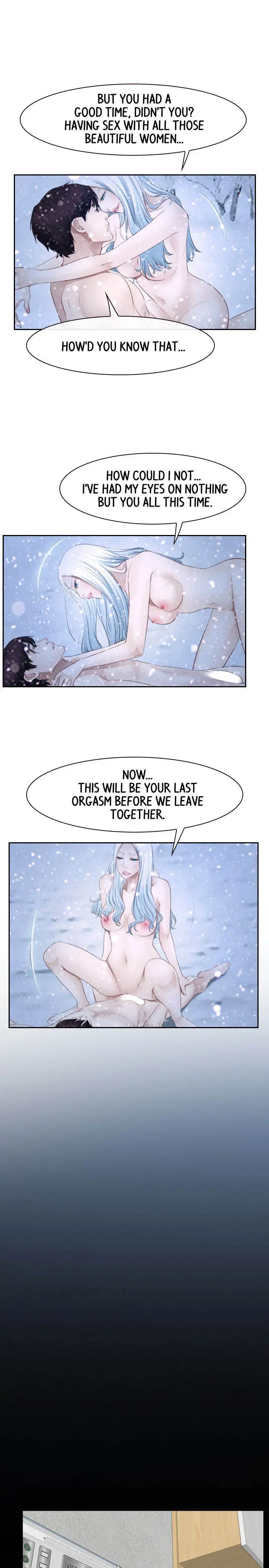 First Love Episode 45 - Page 7