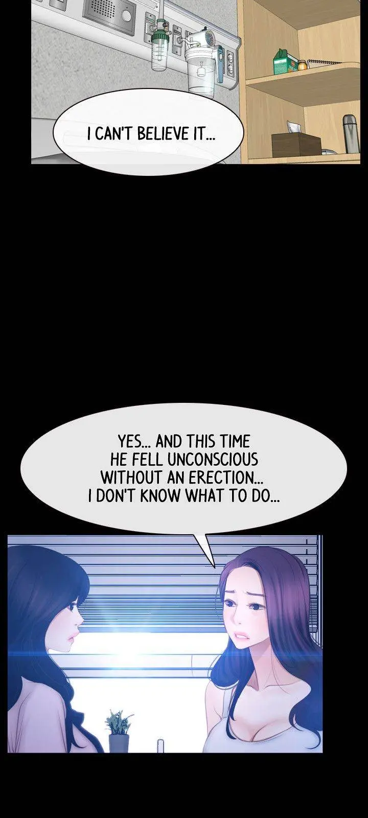 First Love Episode 45 - Page 8