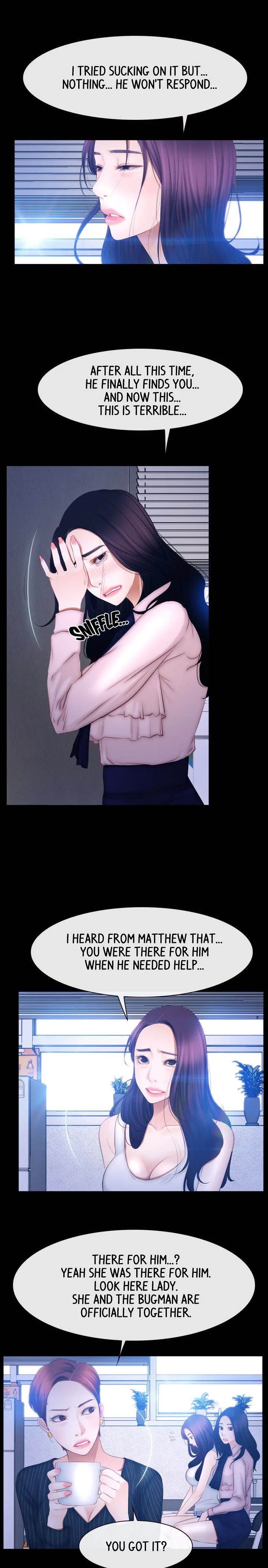 First Love Episode 45 - Page 9