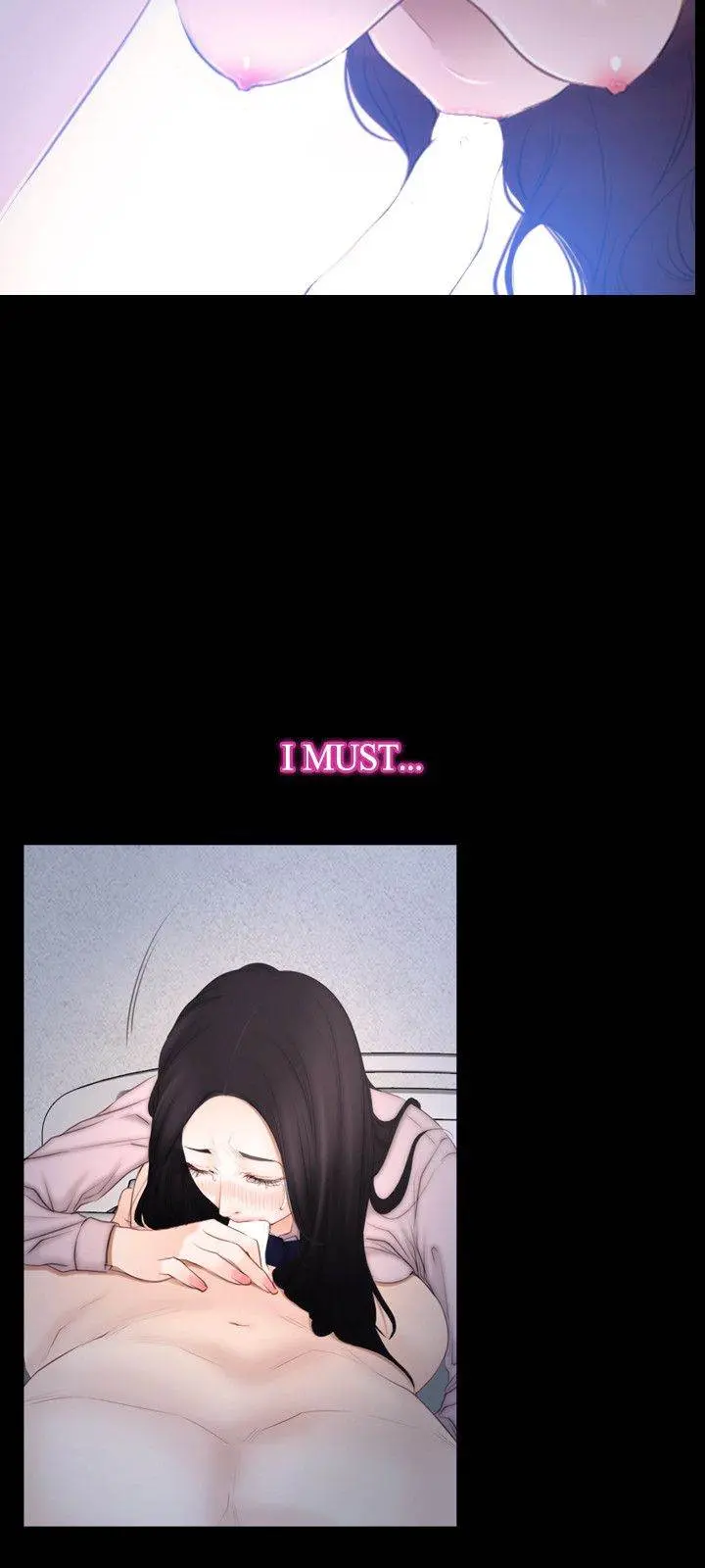 First Love Episode 46 - Page 11