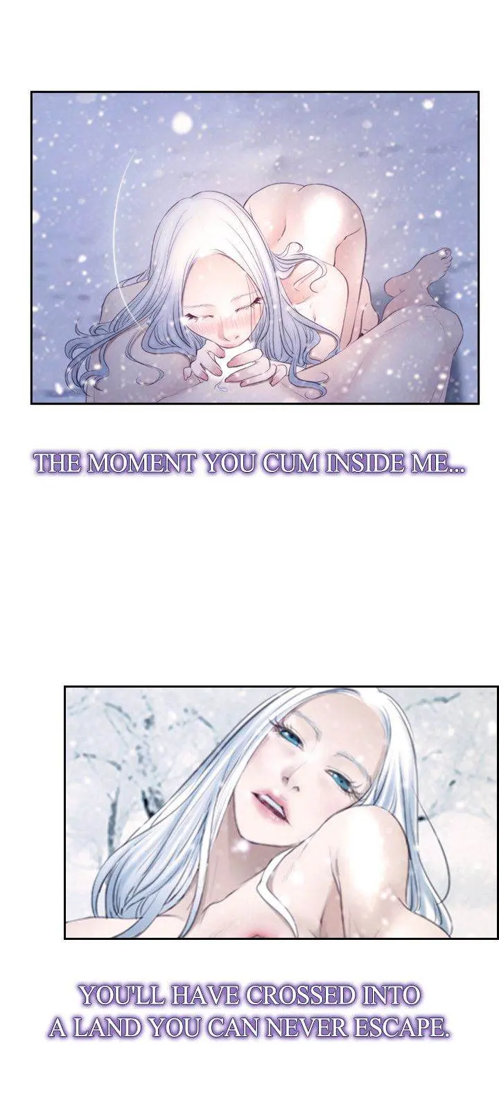 First Love Episode 46 - Page 17