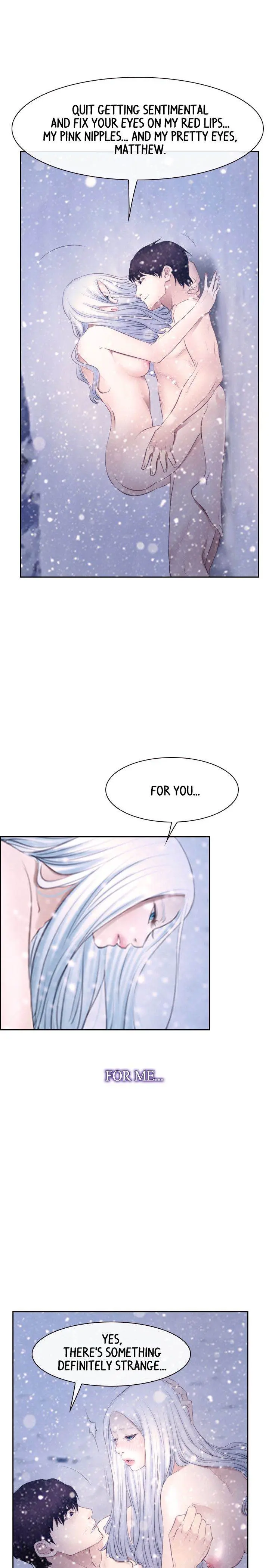 First Love Episode 46 - Page 21