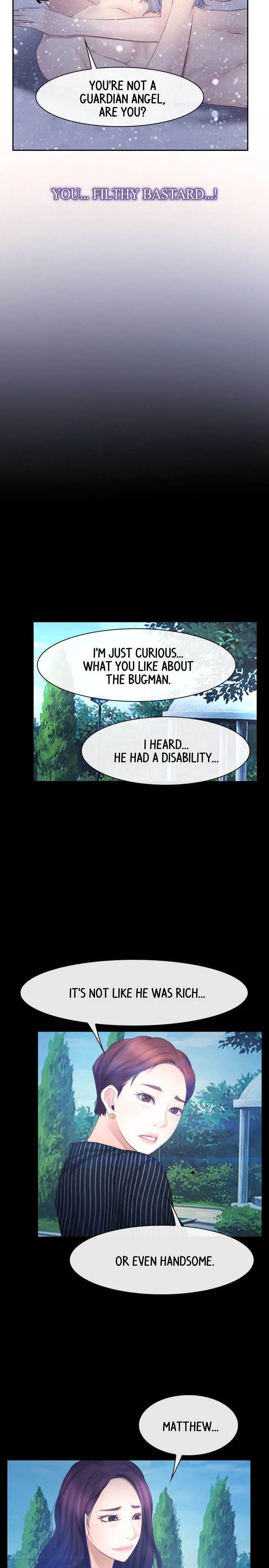 First Love Episode 46 - Page 22