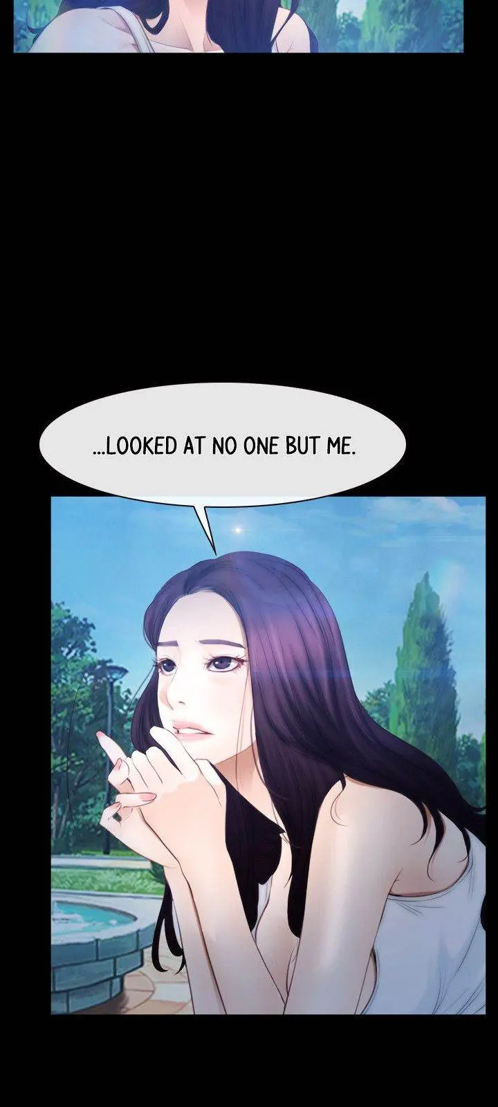 First Love Episode 46 - Page 23