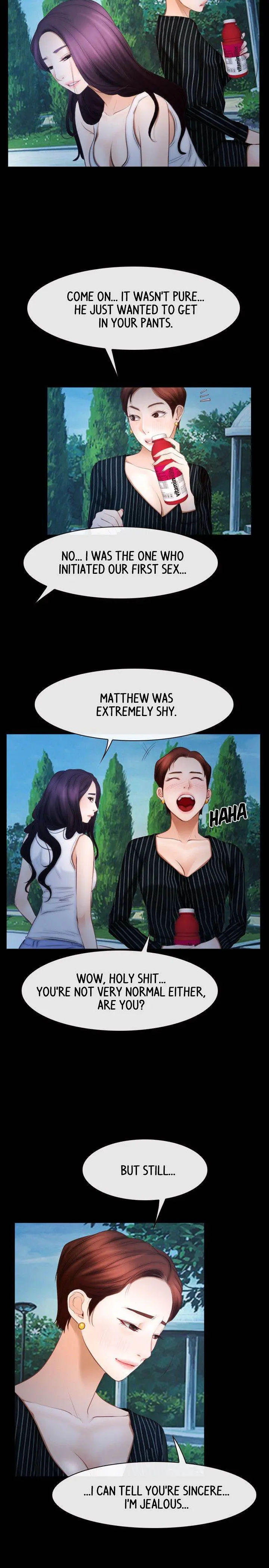 First Love Episode 46 - Page 25