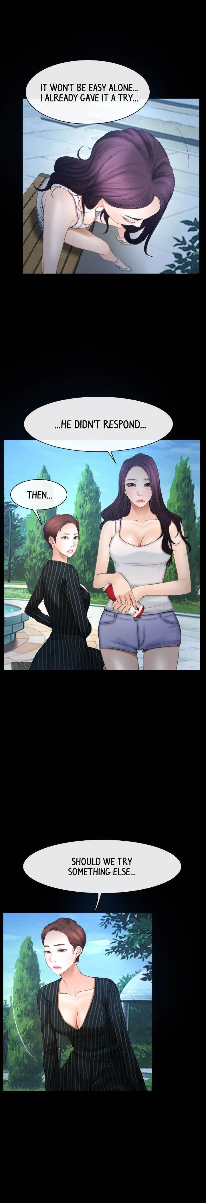 First Love Episode 46 - Page 27