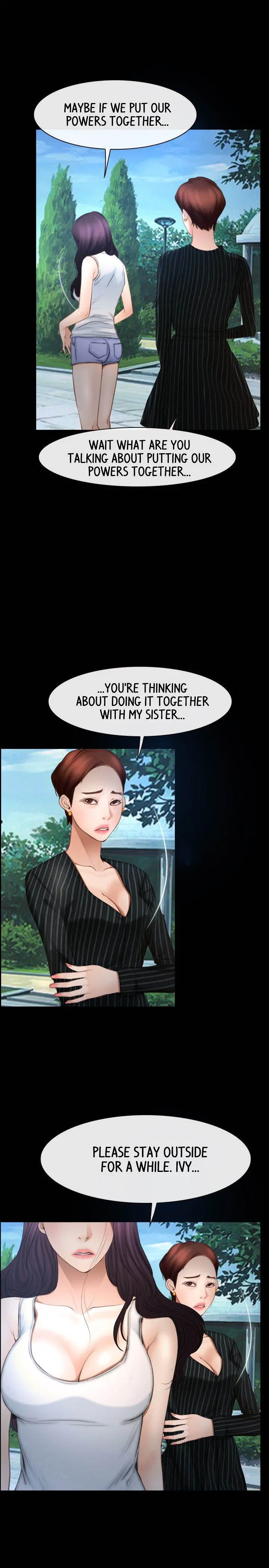 First Love Episode 46 - Page 28