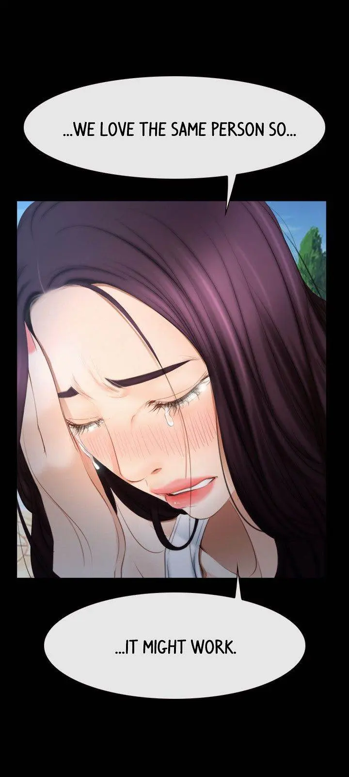 First Love Episode 46 - Page 29