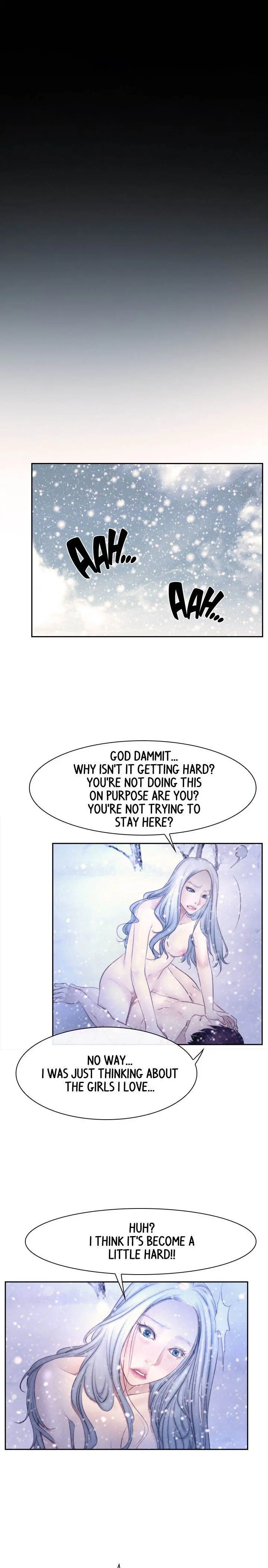 First Love Episode 46 - Page 30