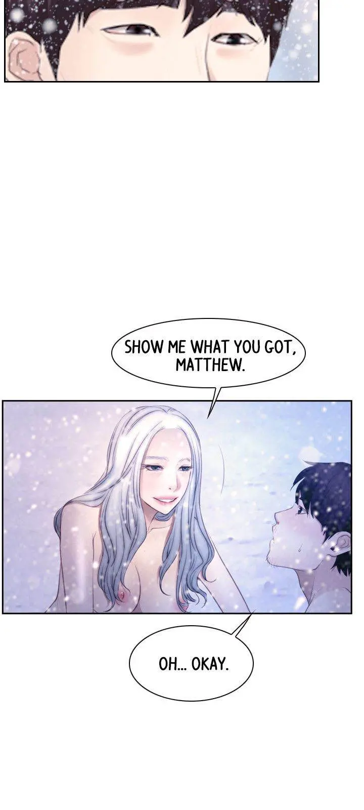 First Love Episode 46 - Page 32