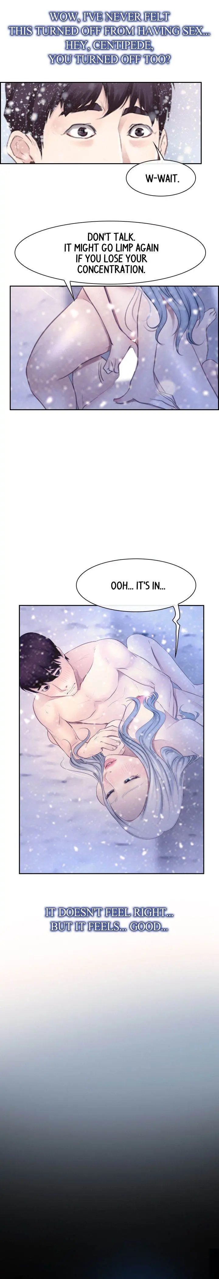 First Love Episode 46 - Page 33