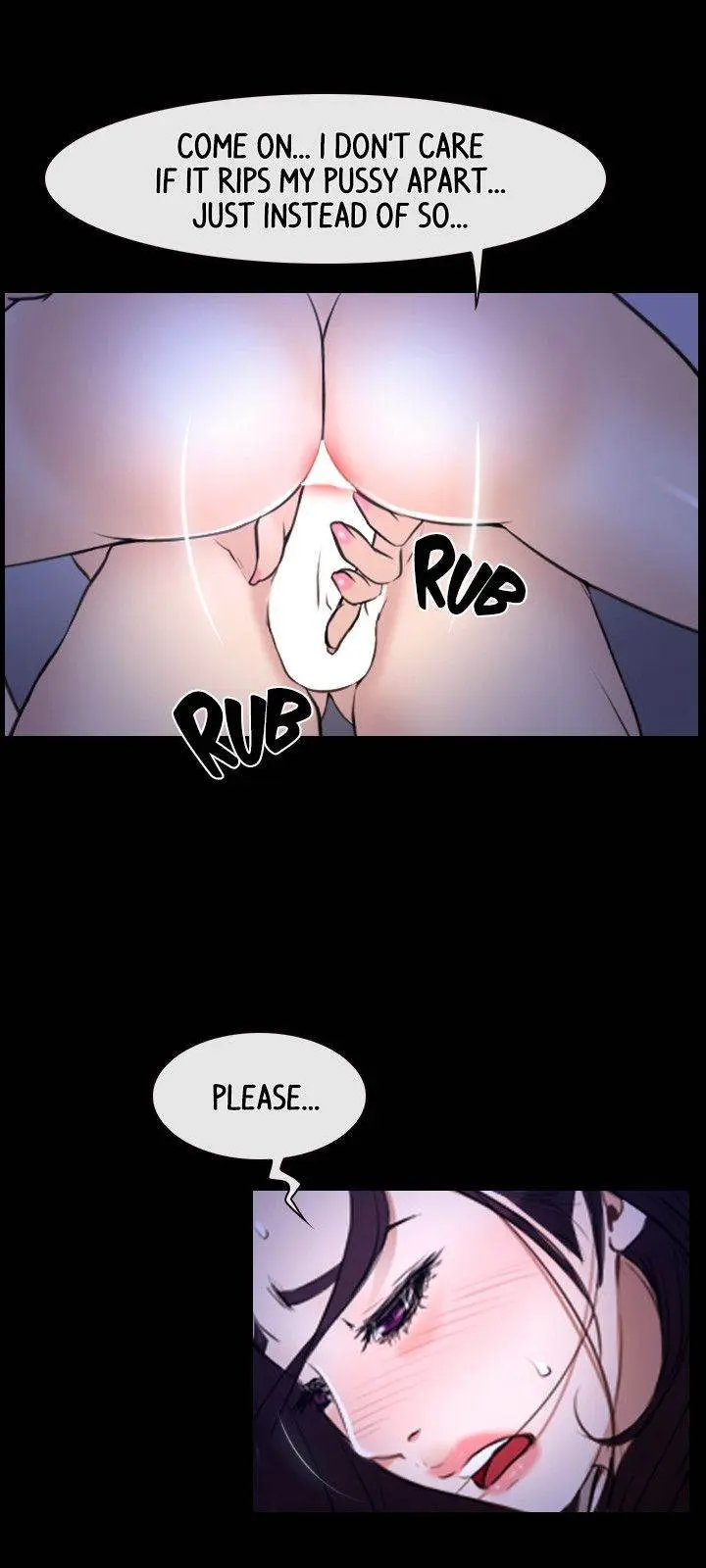 First Love Episode 46 - Page 5