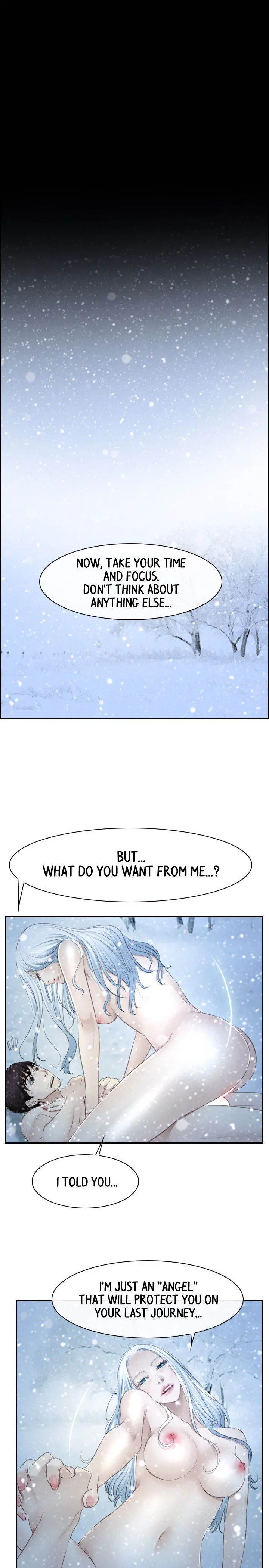 First Love Episode 46 - Page 7