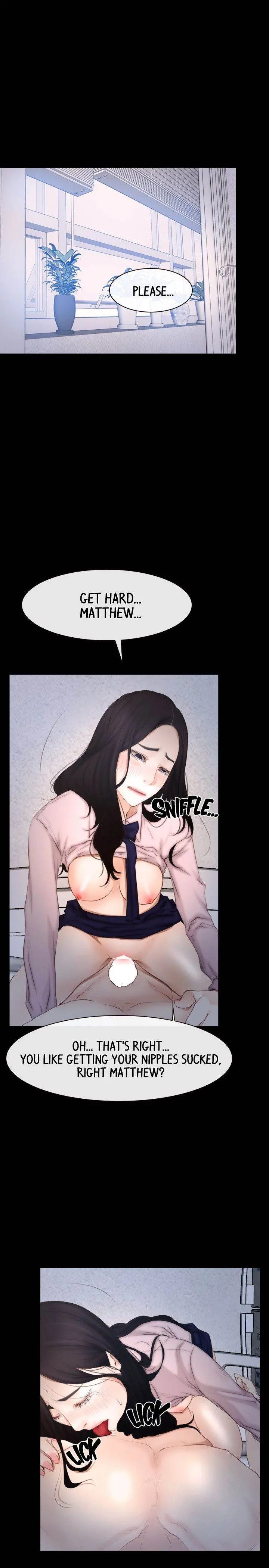 First Love Episode 46 - Page 9