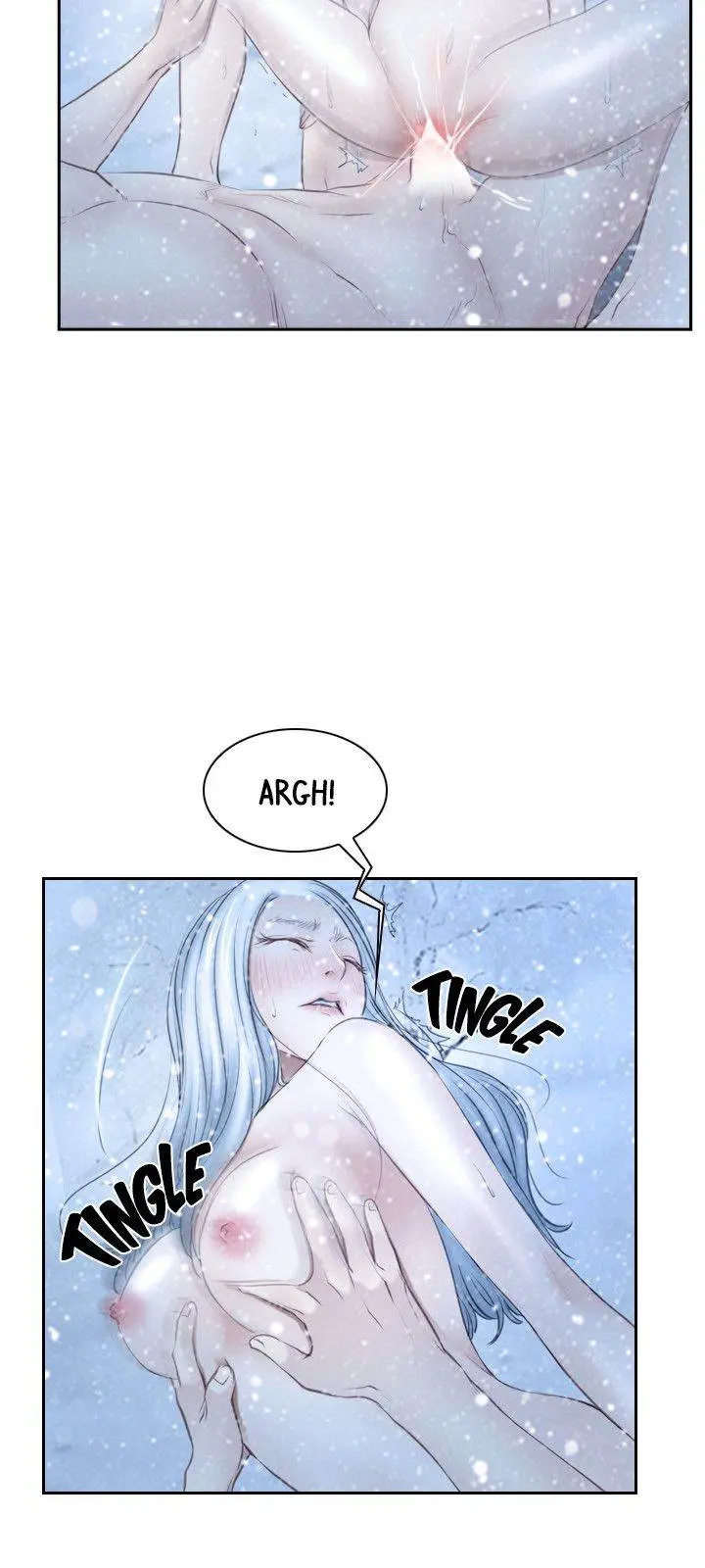 First Love Episode 47 - Page 12