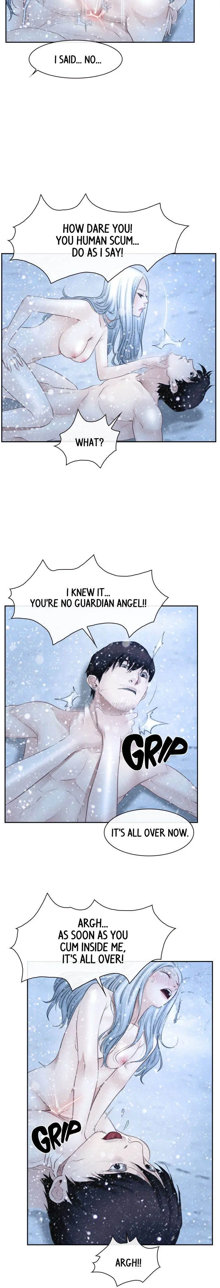 First Love Episode 47 - Page 17