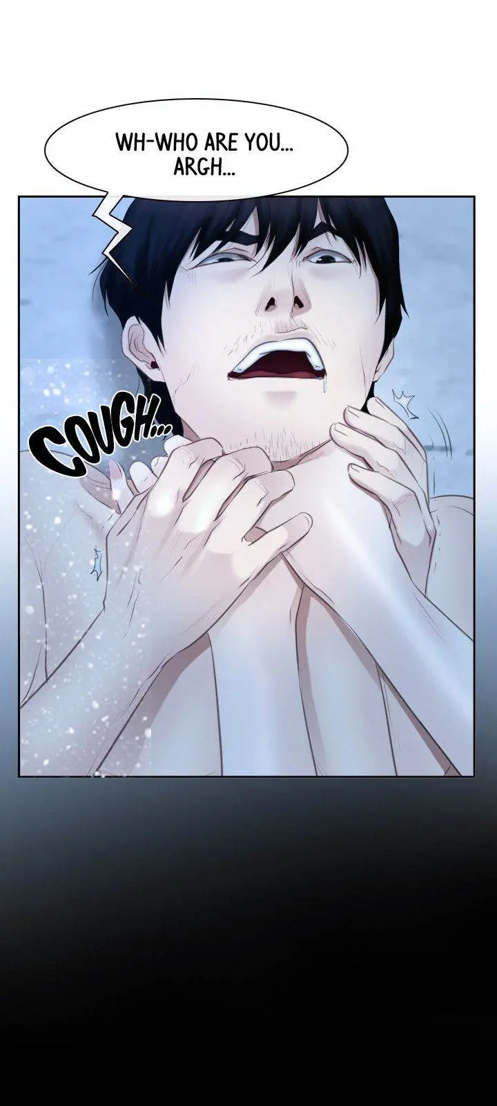 First Love Episode 47 - Page 18