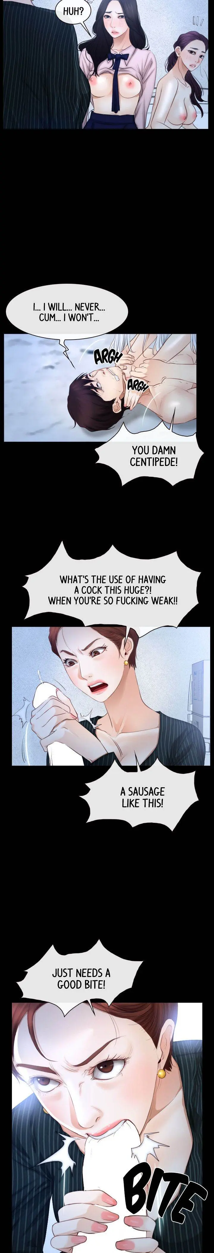 First Love Episode 47 - Page 26