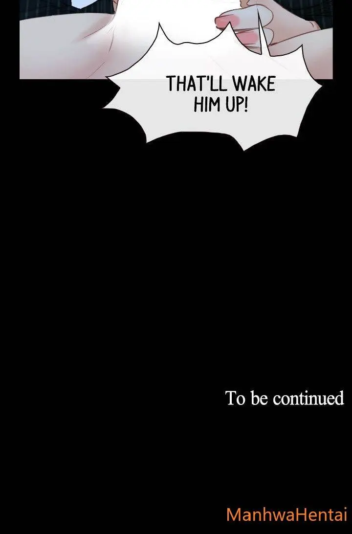 First Love Episode 47 - Page 27