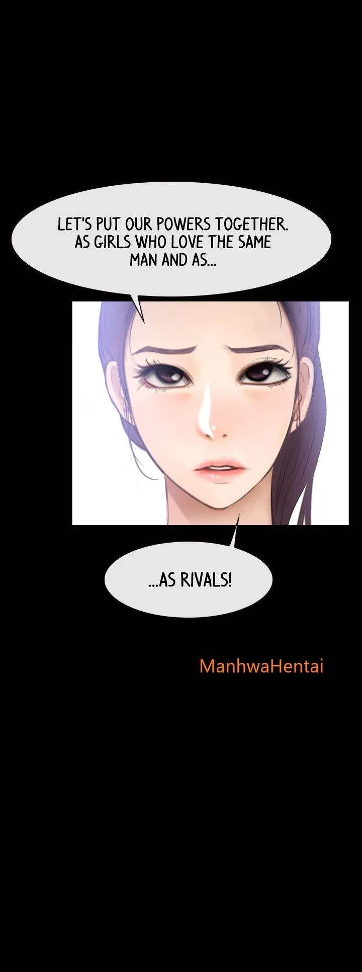 First Love Episode 47 - Page 3