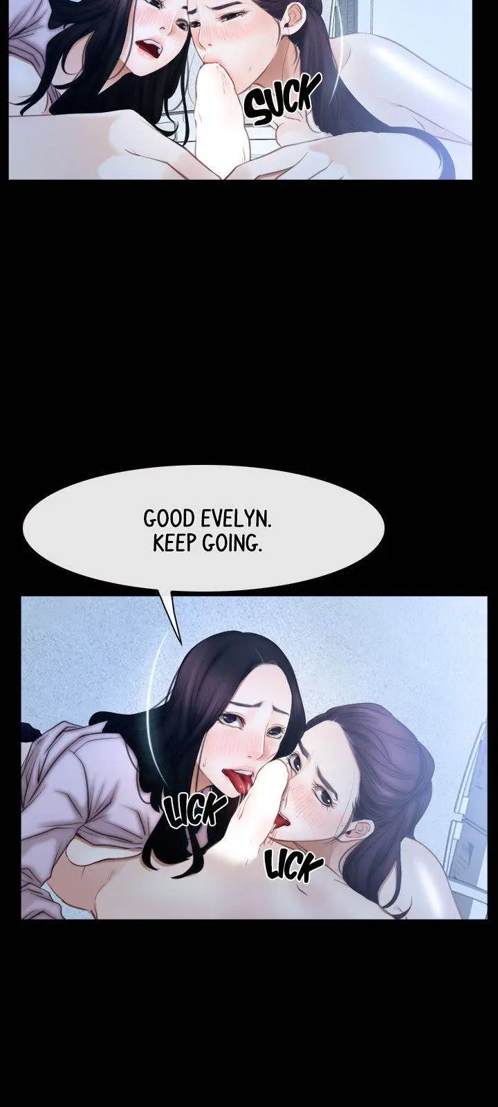First Love Episode 47 - Page 9