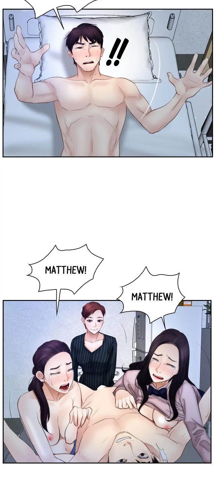 First Love Episode 48 - Page 12