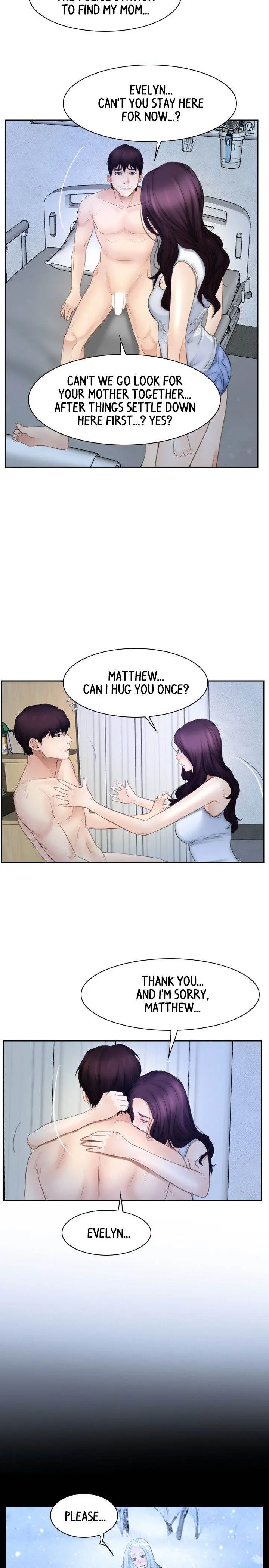 First Love Episode 48 - Page 17