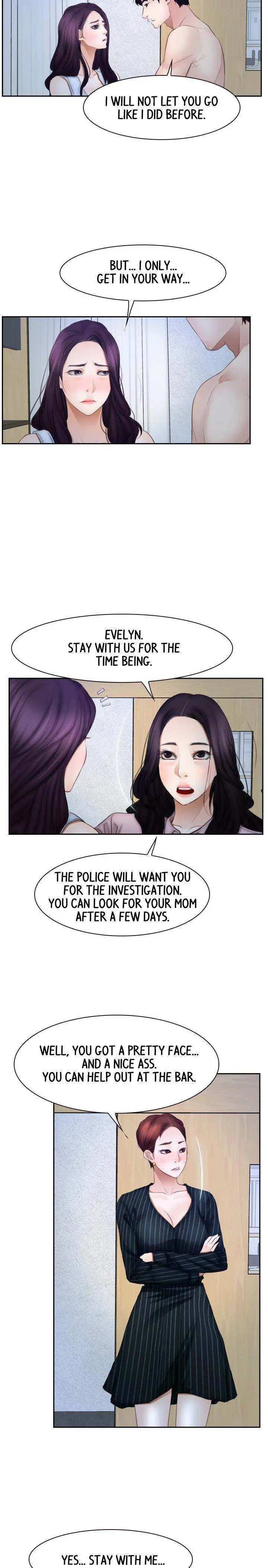 First Love Episode 48 - Page 20