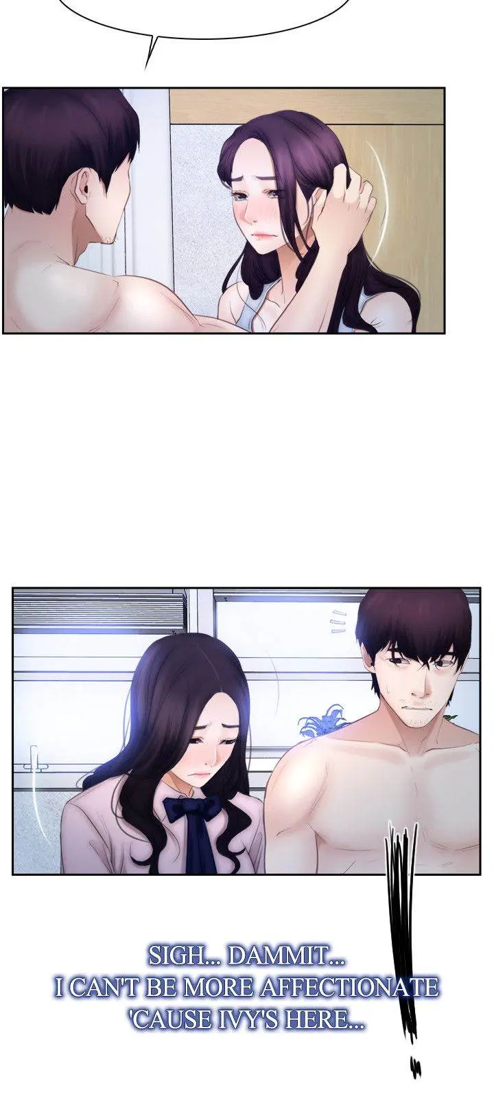 First Love Episode 48 - Page 21